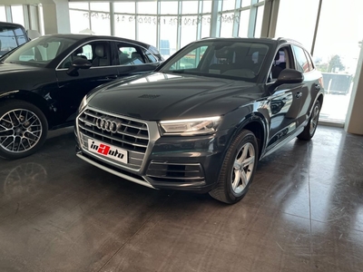 Audi Q5 2.0 TDI