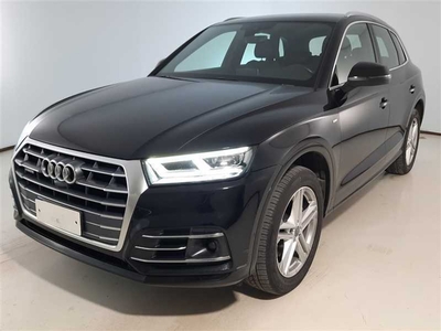 Audi Q5 40 TDI