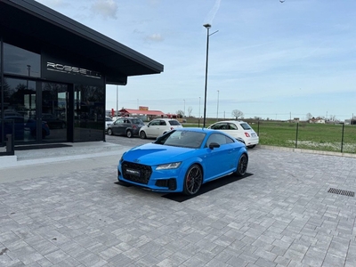 Audi TT 45 TFSI