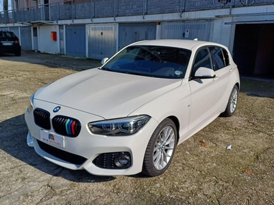 BMW 116d