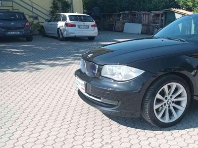 BMW 120d