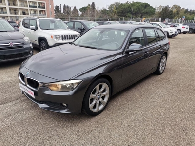 BMW 320d