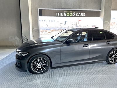 BMW Serie 3 2019 320Da