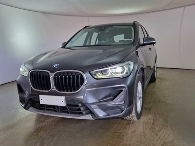 BMW X1 18d