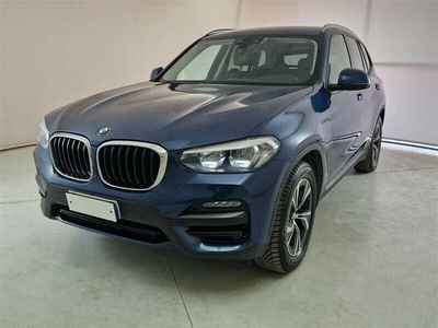 BMW X3 X3 3.0sd