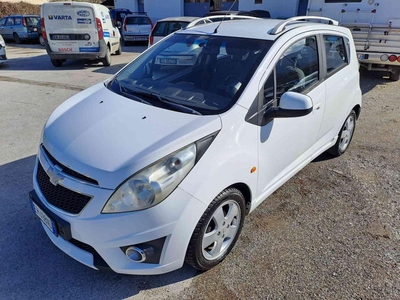 Chevrolet Spark 1.2