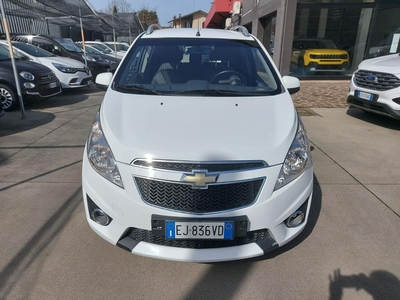 Chevrolet Spark 1.2