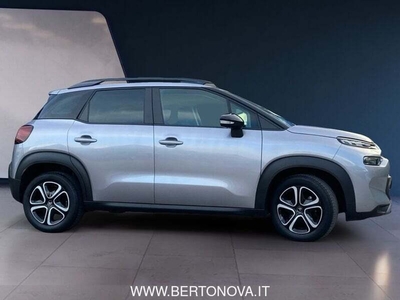 Citroen C3 Aircross BlueHDi 110