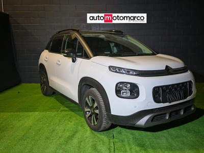 Citroen C3 Aircross BlueHDi 110