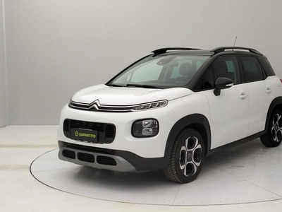 Citroen C3 Aircross PureTech 82