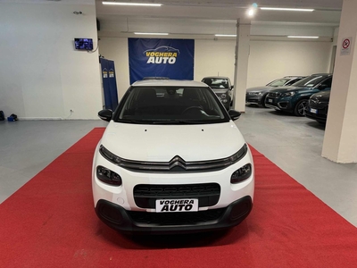 Citroen C3 BlueHDi 100