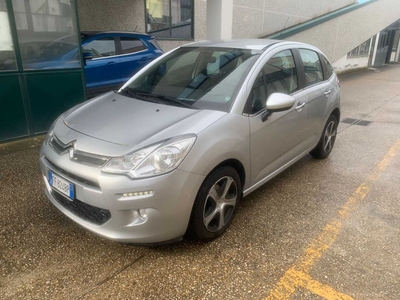 Citroen C3 PureTech 82