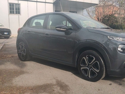 Citroen C3 PureTech 82