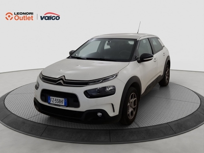 Citroen C4 Cactus BlueHDi 100