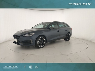 Cupra Leon 1.5 Hybrid 150 CV