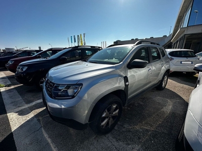 Dacia Duster 1.5 Blue dCi 8V 115 CV