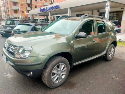 Dacia Duster 1.6 110CV