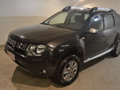 Dacia Duster 1.6 110CV