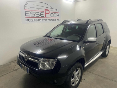 Dacia Duster 1.6 110CV