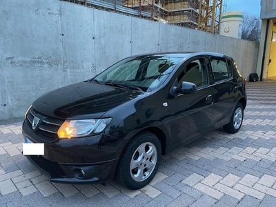 Dacia Sandero 1.2 75CV