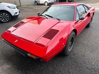 Ferrari Dino 208 GT/4