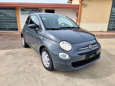 Fiat 500 1.0 Hybrid