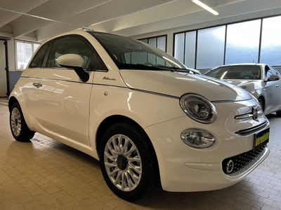 Fiat 500 1.0 Hybrid