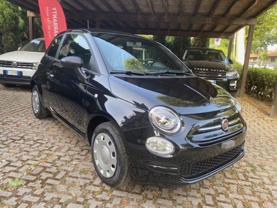 Fiat 500 1.0 Hybrid