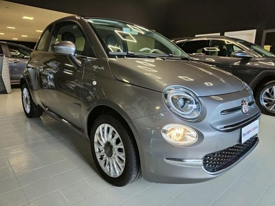 FIAT 500 1.0 Hybrid Dolcevita Elettrica/Benzina