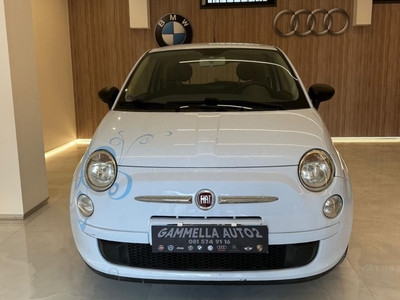 Fiat 500 1.2