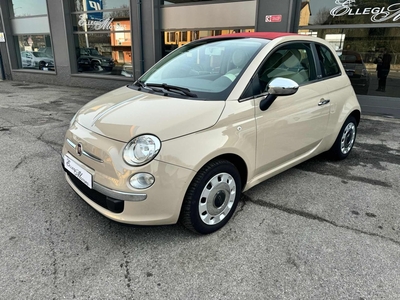 Fiat 500 1.2