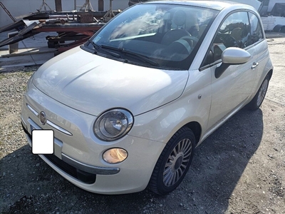 Fiat 500 1.2