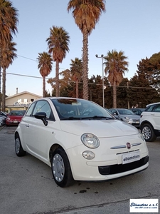 Fiat 500 1.2