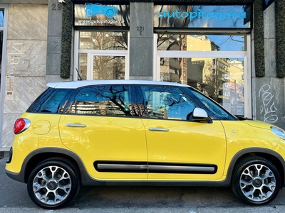 Fiat 500L 1.4