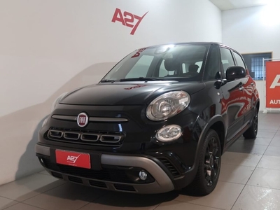 Fiat 500L 1.4