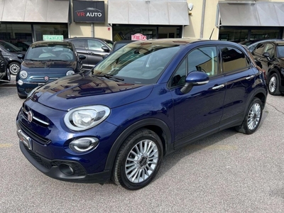 Fiat 500X 1.0