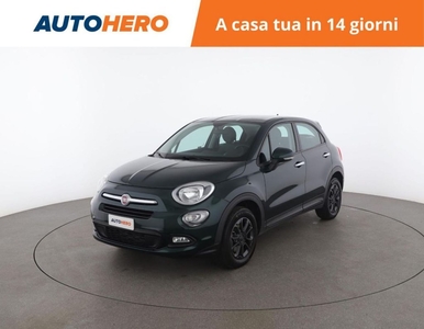 Fiat 500X 1.3