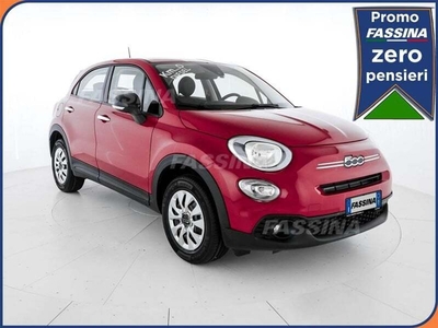 Fiat 500X 1.3