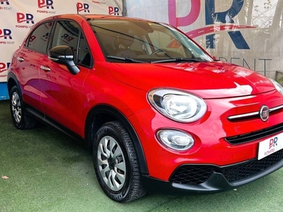 Fiat 500X 1.3