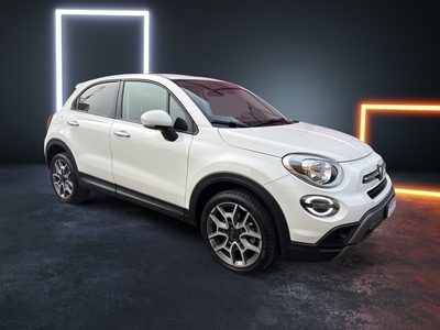 Fiat 500X 1.3 T4 150 CV DCT Cross usato