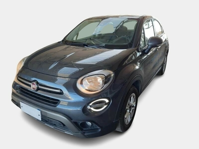 Fiat 500X 1.4 T-Jet