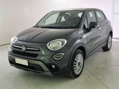 Fiat 500X 1.4 T-Jet