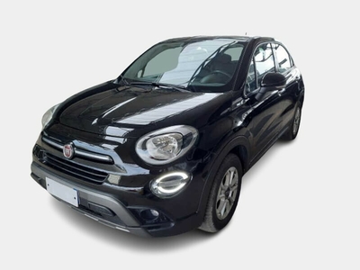 Fiat 500X 1.4 T-Jet