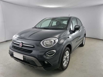 Fiat 500X 1.4 T-Jet