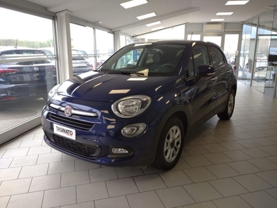 Fiat 500X 1.6