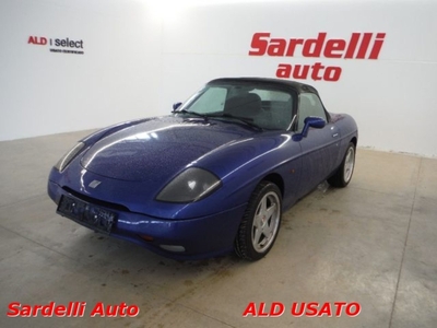 Fiat barchetta 1.8 16V usato