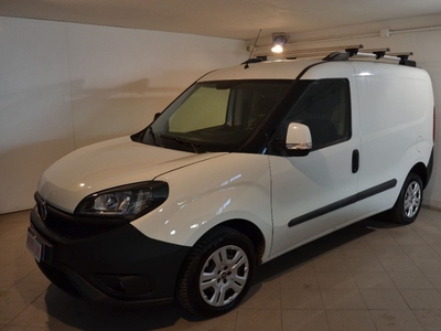 Fiat Doblò 1.3 MJT