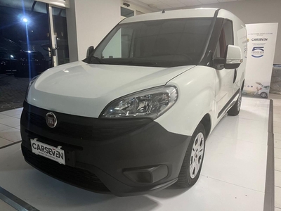 Fiat Doblò 1.3 MJT