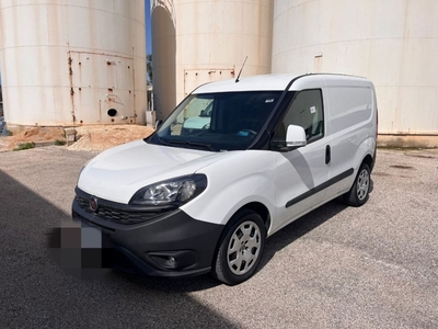 Fiat Doblò 1.6 MJT 105CV