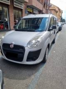 Fiat Doblò 1.6 MJT 16V